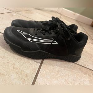 Acancus lifting shoes